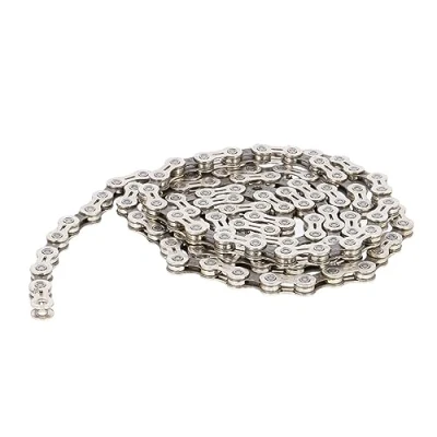 Abbildung von Campagnolo Kette 2651011510 Kette, Silber, 15 x 7 cm