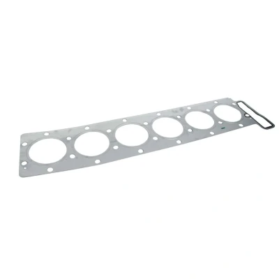 Abbildung von ELRING 357.831 Zylinderkopfdichtung 1,20 127 Metall Elastomer Dichtung