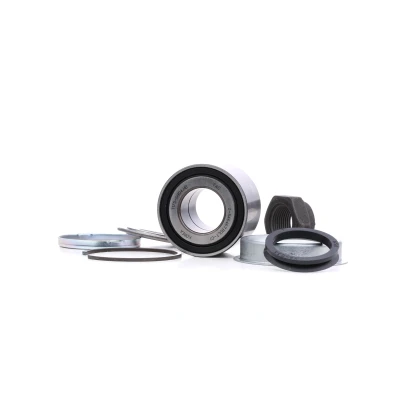 Abbildung von FAG 713 6500 70 Radlagersatz Foto entspricht Lieferumfang 52,00 CITROËN: C2 Hatchback, C3 I Xsara PEUGEOT: 206 Hatchback