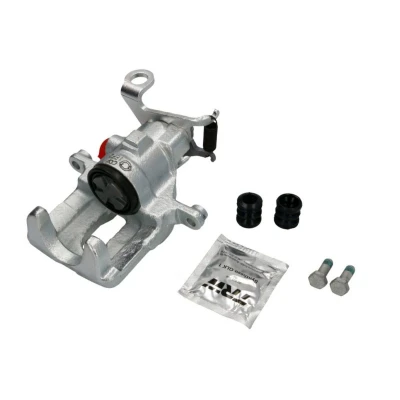 Abbildung von TRW BHN311E Bremssattel Gusseisen FORD: Focus Mk1 Saloon, Hatchback, Estate