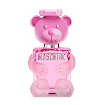 Abbildung von Moschino Toy 2 Bubble Gum Eau de Toilette 100 ml