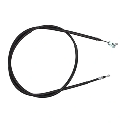 Abbildung von ATE 24.3727 0848.2 Handbremsseil 2360 CITROËN: C8, FIAT: Ulysse II, LANCIA: Phedra