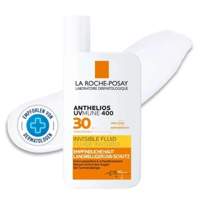 Abbildung von La Roche Posay Anthelios Invisible Fluid SPF 30