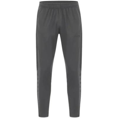 Abbildung von JAKO Damen Polyesterhose Power, Anthra Light, 44
