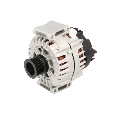 Abbildung von STARDAX STX110314R Lichtmaschine 12V 220A MERCEDES BENZ: E Class Saloon, T modell, CLS Coupe