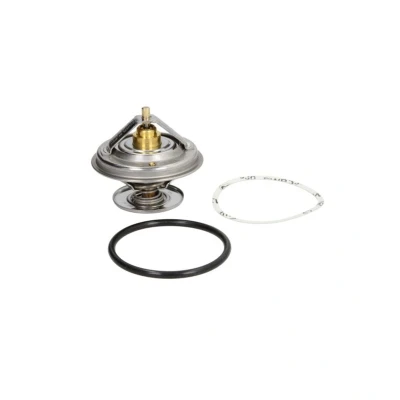 Abbildung von WAHLER 4150.83D50 Kühlwasserthermostat 83 mit Dichtung MAN: TGM