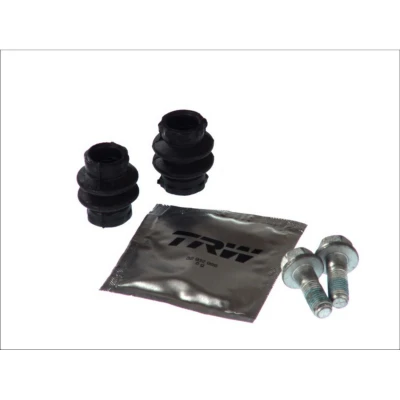 Abbildung von TRW ST1277 Bremssattel Reparatursatz VOLKSWAGEN: Multivan 5 (7HM, Transporter Bus, 5, SKODA: Fabia 1 Combi, Roomster, SEAT: Ibiza 3
