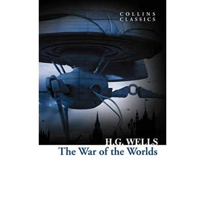 Abbildung von the War of Worlds (Collins Classics)
