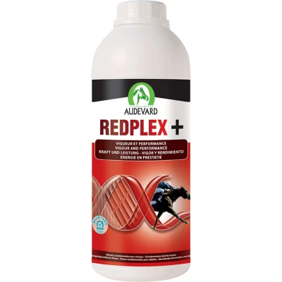 Abbildung von Audevard RedPlex Plus 1 Liter