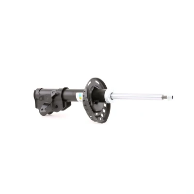 Abbildung von BILSTEIN B4 OE Replacement 22 213990 Stoßdämpfer Vorderachse rechts Gasdruck Zweirohr Federbein oben Stift, unten Schelle HONDA: CIVIC 8 Hatchback