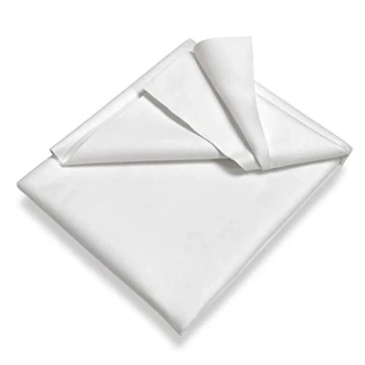 Abbildung von SETEX Molton Matratzenschutz, Doppelpack, 90 x 150 cm, Matratzenschoner aus 100 % Baumwolle, Generation, Weiß