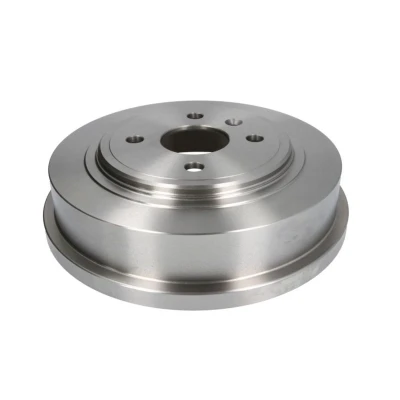 Abbildung von BOSCH 0 986 477 277 Bremstrommel 265 Hinterachse OPEL: Combo C Box Body / Estate
