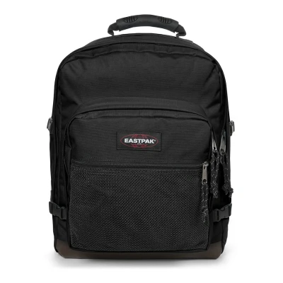 Abbildung von Eastpak Authentic Ultimate black schwarz Rucksack