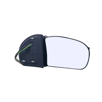 Abbildung von Außenspiegel Tyc 321 0061 rechts asphärisch, beheizbar, elektrisch anklappbar, mit Memory, für elektr.Spiegelverstellung MERCEDES BENZ: E Class Saloon