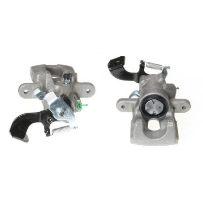 Abbildung von BUDWEG CALIPER 344244 Bremssattel TOYOTA: Auris Hatchback, Prius III Hatchback