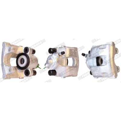 Abbildung von Bremssattel FERODO FCL694660, Hinten Rechts
