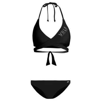 Abbildung von Venice Beach SET Bikini, Damen, Größe: 32xA/B, Black
