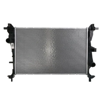 Abbildung von DENSO DRM06038 Kühler, Motorkühlung 620 395 16