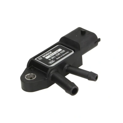 Abbildung von BOSCH 0 261 230 600 Sensor, Abgasdruck