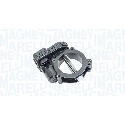 Abbildung von Drosselklappenstutzen MAGNETI MARELLI 802000000105