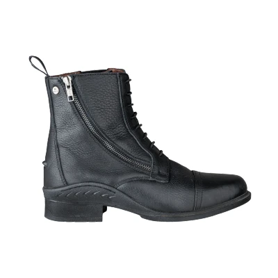 Abbildung von Waldhausen Jodhpurstiefelette Newcastle 37 Schwarz
