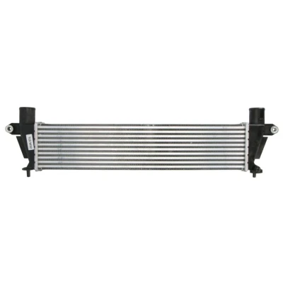 Abbildung von THERMOTEC DA9001TT Ladeluftkühler