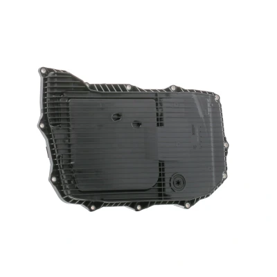 Abbildung von ZF GETRIEBE 1103.298.006 Hydraulikfiltersatz, Automatikgetriebe ohne Öl AUDI: Q7, A6 C8 Avant, A4 B9 Avant kfzteile, mister auto, atp autoteile,