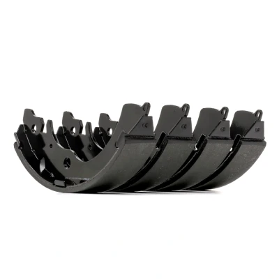 Abbildung von TEXTAR 91042300 Bremsbacken 220 36 ohne Handbremshebel SUZUKI: Jimny Off Road, HONDA: HR V I
