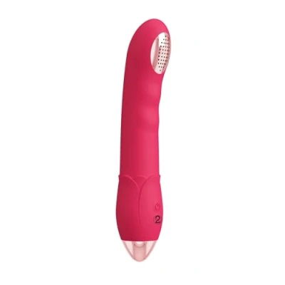 Abbildung von Vibrator „Showers to orgasm“ als Duschaufsatz