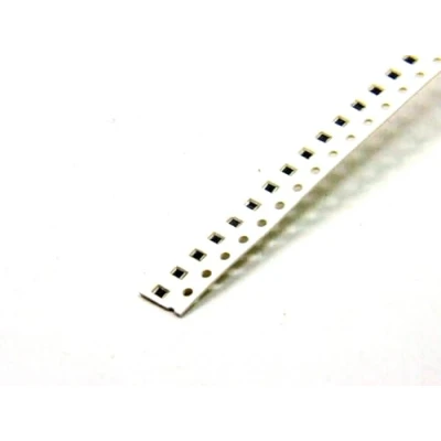 Abbildung von POPESQ® 20 Stk. x Keramikkondensator 100nF 50V SMD 0805#A4144