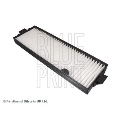 Abbildung von BLUE PRINT ADW192512 Innenraumfilter Pollenfilter 430 127 29 SAAB: 9 3 Hatchback