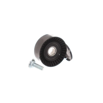 Abbildung von SKF VKM 61053 Umlenkrolle TOYOTA: RAV4 II Off Road, Avensis Station Wagon, Corolla Verso