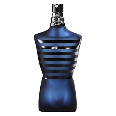 Abbildung von Jean Paul Gaultier Ultra Male Eau de Toilette 200 ml