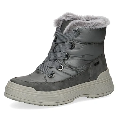 Abbildung von CAPRICE Stiefelette 9 26214 41 203 G Weite
