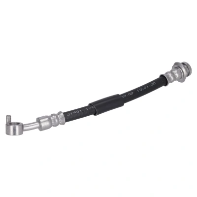Abbildung von FEBI BILSTEIN 198104 Bremsschläuche Hinterachse rechts, außen 209mm RENAULT: Kadjar (HA_, HL_) 1.6 dCi 130, 1.2 TCe 165, 1.3 140