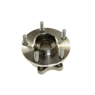 Abbildung von BTA H11065BTA Radlagersatz Fahrzeugfront 136