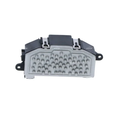 Abbildung von NRF 342089 Widerstand, Innenraumgebläse AUDI: A4 B8 Avant, Q5