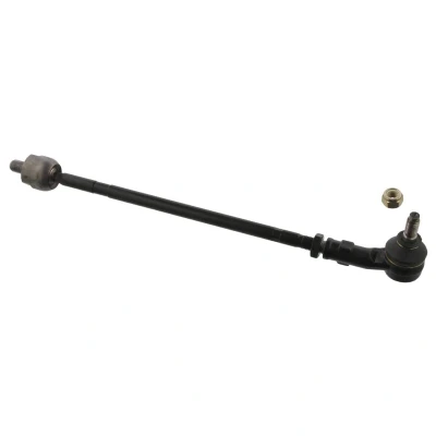 Abbildung von FEBI BILSTEIN 01147 Spurstange Vorderachse rechts VOLKSWAGEN: Golf 3, Vento, 4 Cabrio
