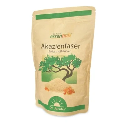 Abbildung von Dr. Jacob’s Akazienfaser 500 g