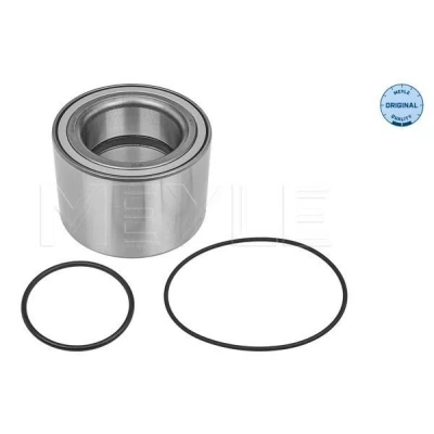 Abbildung von MEYLE 16 14 750 0022 Radlagersatz Hinterachse mit Dichtungen 90 Kegelrollenlager RENAULT: MASTER 3 Kasten, NISSAN: NV400 Van