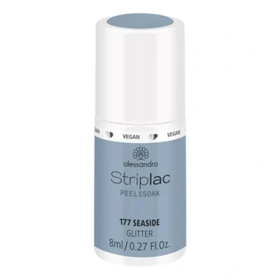 Abbildung von Alessandro Striplac Peel Or Soak 177 Seaside 8 ml