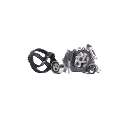 Abbildung von CONTITECH CT915WP1 Wasserpumpe + Zahnriemensatz 87 RENAULT: CLIO 2, TWINGO 1, Kangoo I Express, NISSAN: Kubistar Van