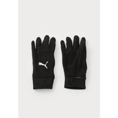 Abbildung von PUMA Erwachsene teamLIGA 21 Winter Gloves Handschuhe, Black, S