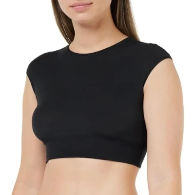 Abbildung von sloggi Crop Top »GO Allround Top«, One Size, Einheitsgröße von XS L