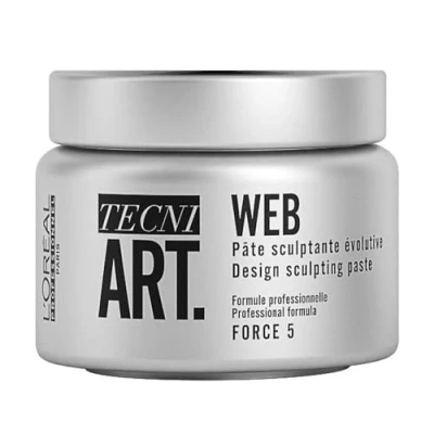 Abbildung von L&#039;Oréal Professionnel Tecni. Art Web 150 ml, 1er Pack (1 x ml)