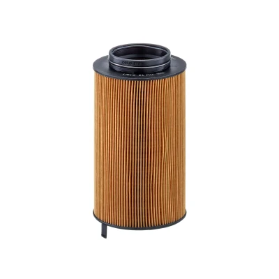 Abbildung von MANN FILTER HU 12 016/1 z Ölfilter mit Dichtung Filtereinsatz MAN: TGX