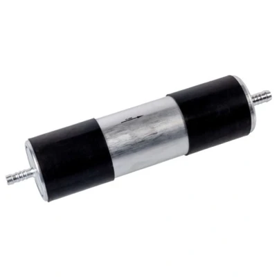 Abbildung von FEBI BILSTEIN 108970 Kraftstofffilter Leitungsfilter AUDI: A6 C6 Avant, Saloon, SEAT: Exeo ST, Saloon