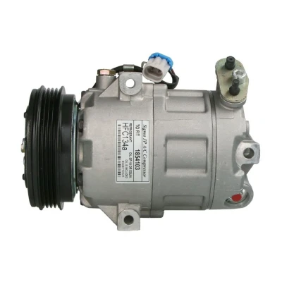Abbildung von NRF 32081 Kompressor CVC 12 PAG 46 mit Kompressoröl OPEL: Astra G CC