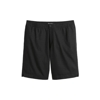 Abbildung von Marc O&#039;Polo Shorts, Herren, Größe: 30, Black