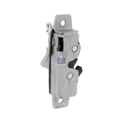 Abbildung von DT Spare Parts 4.68367 Türschloß VOLKSWAGEN: Crafter 30 50 Van, MERCEDES BENZ: Sprinter 5 T Minibus